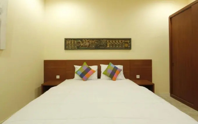 Dudek Home Stay