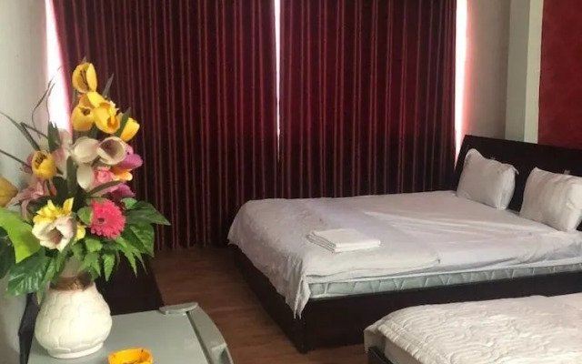 Oyo 627 Long Son Hotel