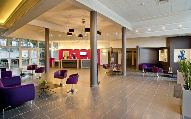 Mercure Tours Nord