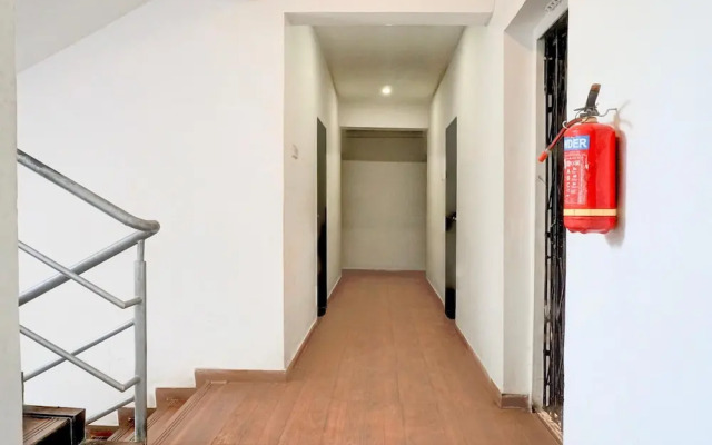 Super Townhouse Koregaon Park