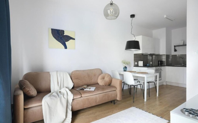 Malila Apartments City Center Pawia 34
