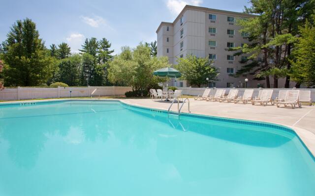 Holiday Inn Salem - I-93 at Exit 2 by IHG