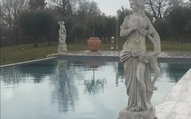 La Zarabba Relais de Charme