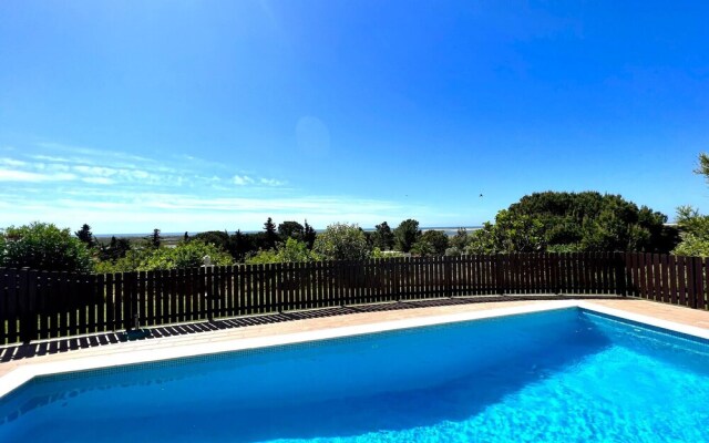 Tavira Vila Formosa 5 With Pool