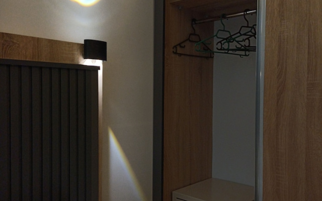 Konfor Hotel