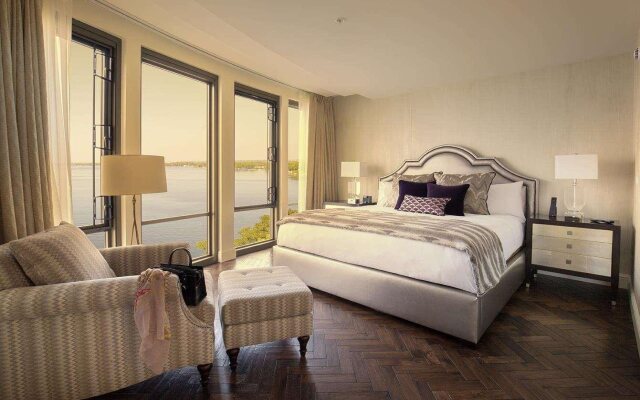 The Edgewater