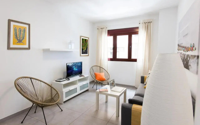 Flatguest Urban Canteras 1