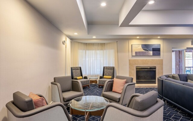 Sonesta Select San Ramon