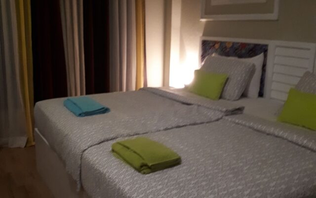Kru Sompong Homestay