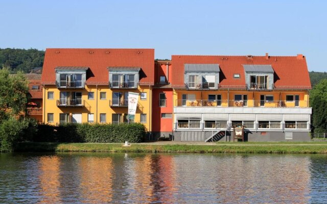 Zum Schwanen Gasthof Pension