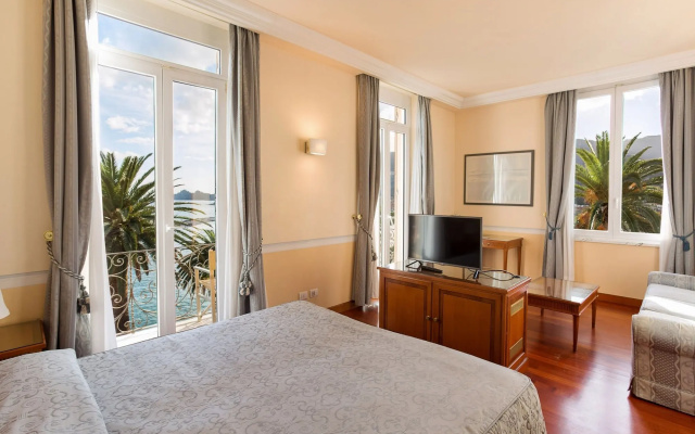Hotel Continental
