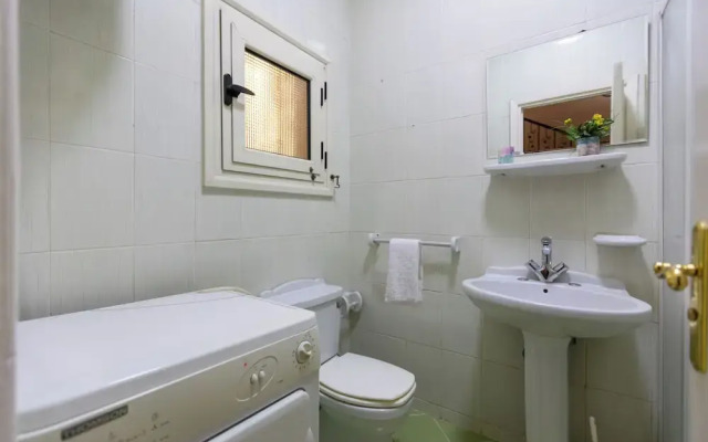 Host Prime Classic Villa At Rehab City