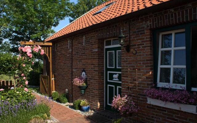 Haus Hölle , Hohenkirchen