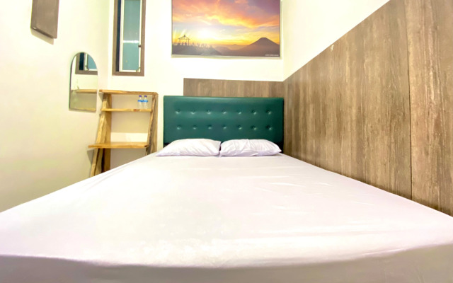 Homestay Batu Kelir Syariah Dieng RedPartner