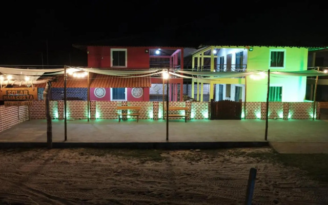 Pousada Cajueiro Atins