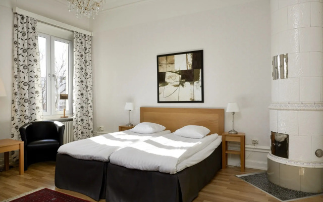 First Hotel City Eskilstuna