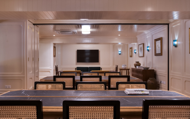 The Chow Kit - an Ormond Hotel
