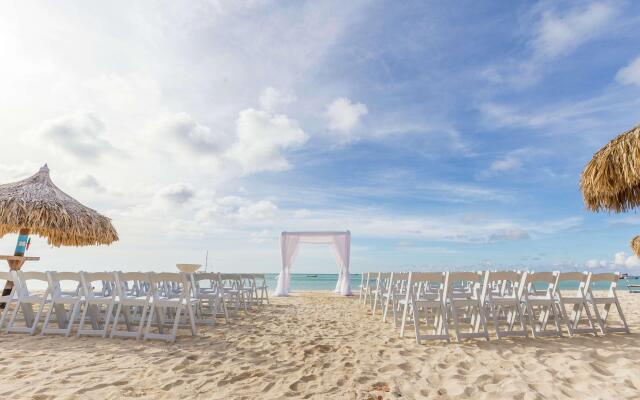 Hilton Aruba Caribbean Resort and Casino