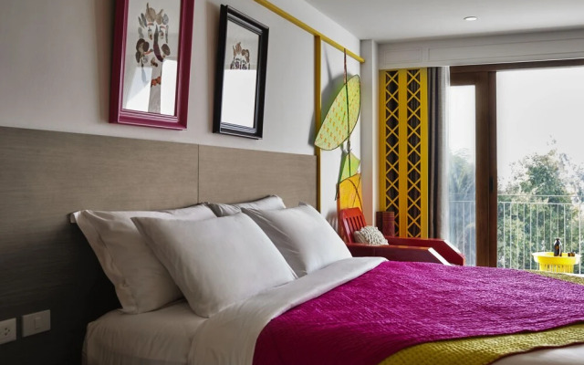 Rxv Wellness Village