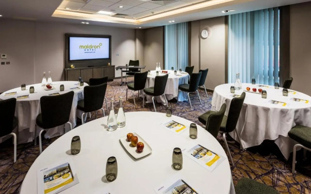 Maldron Hotel Newcastle