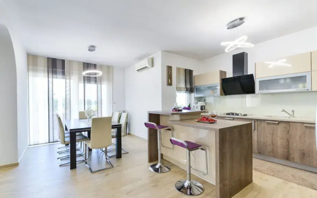 Villa Olive Garden