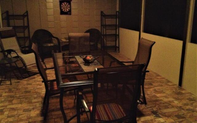 Vacation Home on Alligator Drive