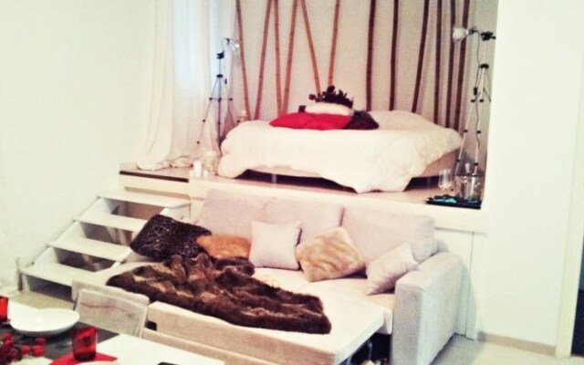 Boncompagni Suite Roma