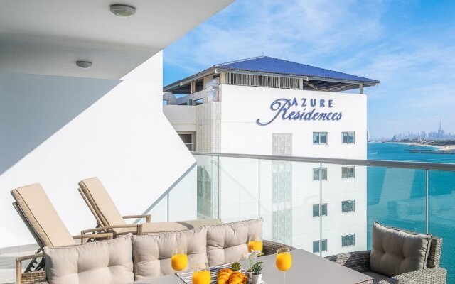 Azure Residence Suites