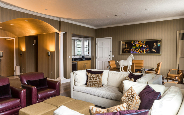 Dossier Hotel