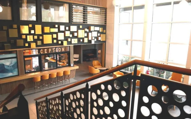 Eidsvoll Express Hotel