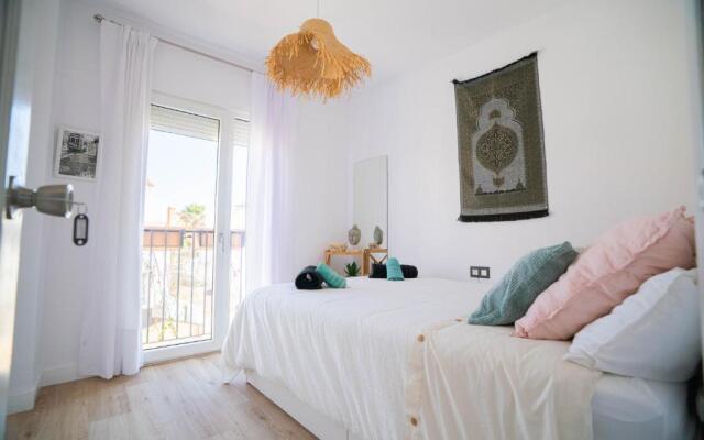 Tarifa Watersports Residence