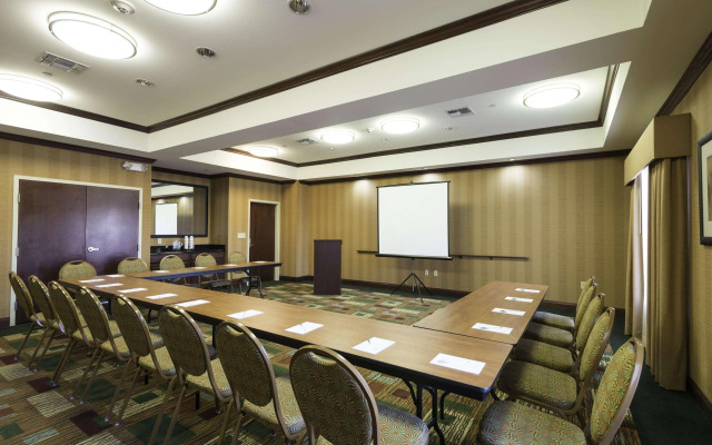 Hampton Inn & Suites Abilene I-20