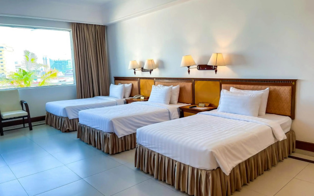 Hotel Sor