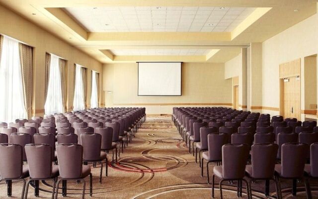 Hyatt Rosemont
