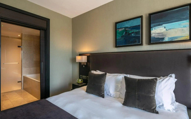 Twr Y Felin Hotel