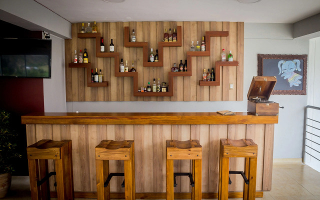 Hacienda del Valle Sagrado