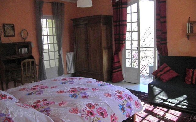 Maison d'hôtes L'Escalère