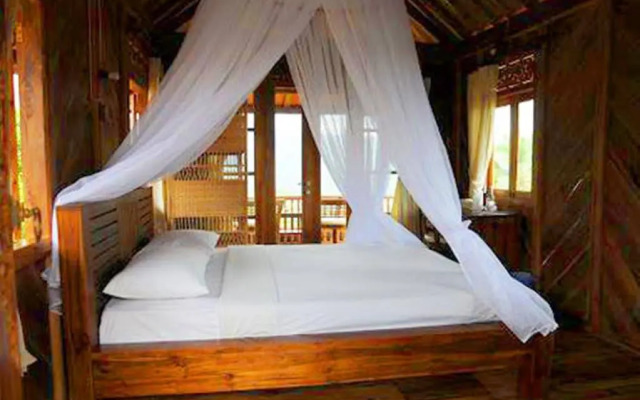 Puri Sunny Guesthouse