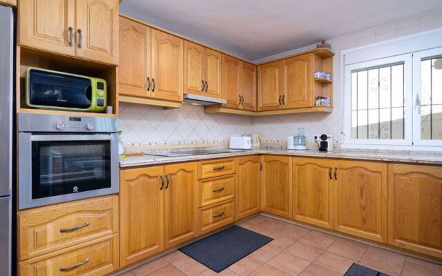 House Feliz Moraira