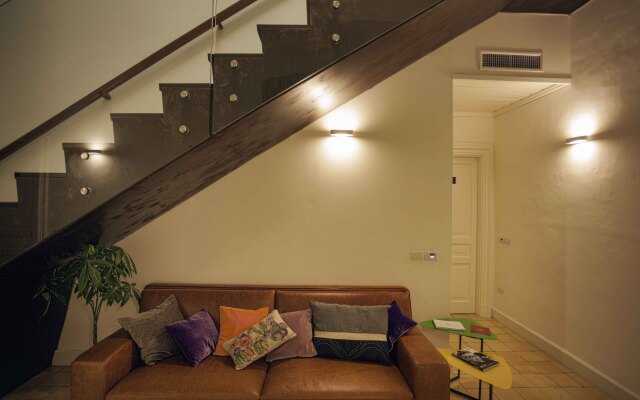 Tenuta Duca Marigliano Boutique Hotel