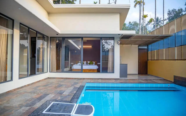 Safari Hills Vythiri