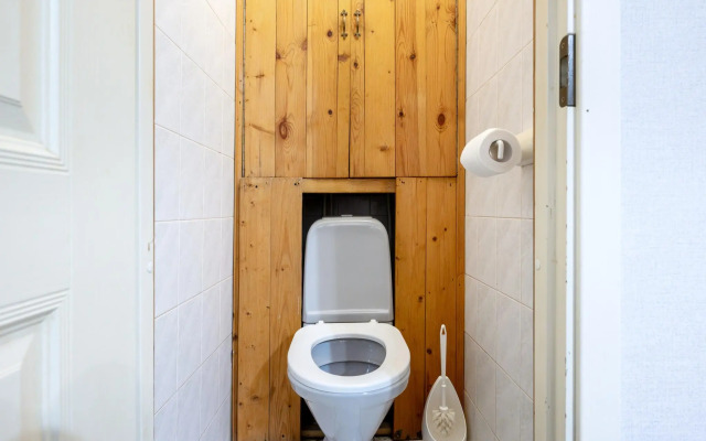 Апартаменты на Невском проспекте, 115