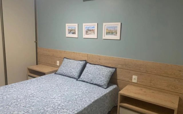 Casa Reserva Imbassaí