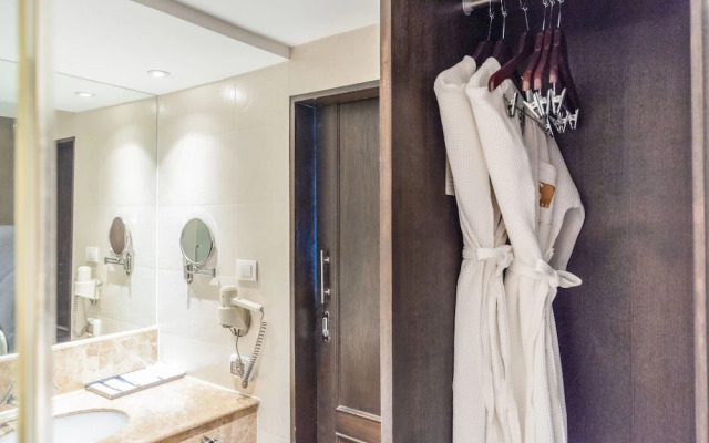 Sublime Asok By Favstay