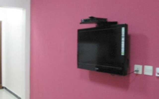 Masaken Al Sharq Apartments