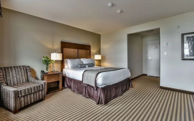 The View Hotel