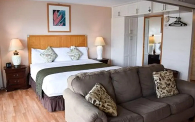 Ilikai by Luana Hawaii Vacation Rentals