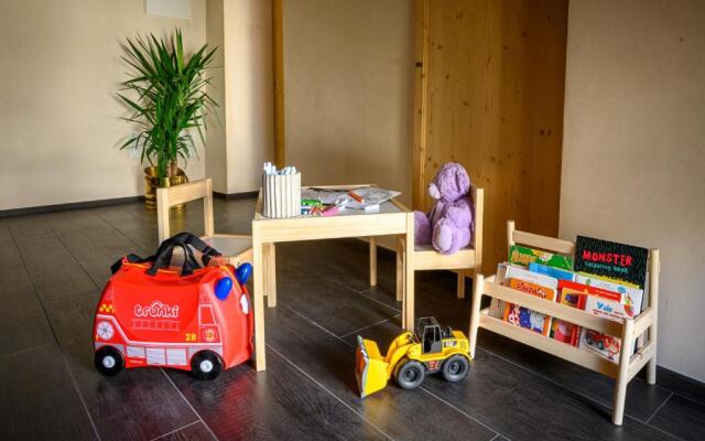 BB Antica Residenza Centro Storico