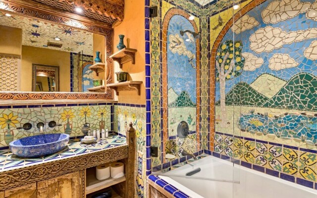 2bd Artesano