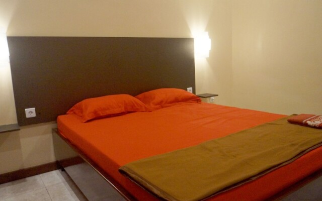 Griya Ringo Guest House